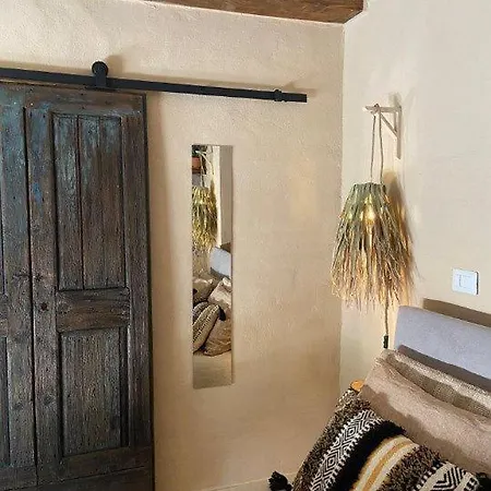 Tramontana Vista Bed & Breakfast