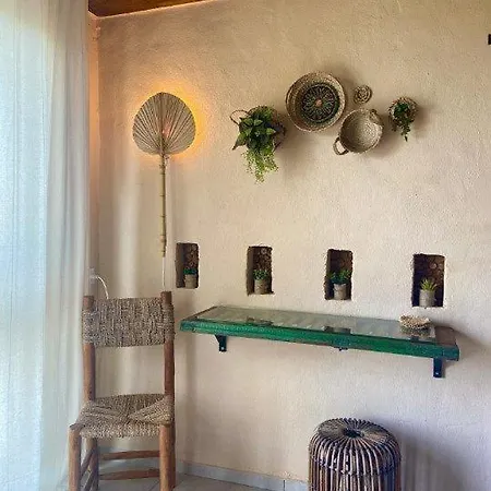 Bed & Breakfast Tramontana Vista Castilenti