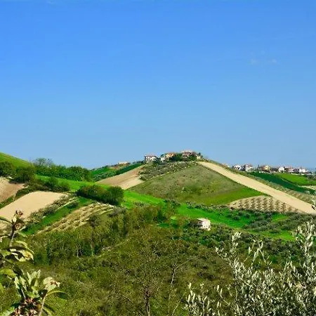 Tramontana Vista 3* Castilenti
