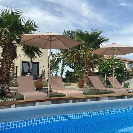 Tramontana Vista Bed & Breakfast