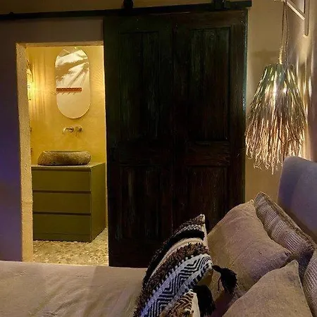 Tramontana Vista Bed and Breakfast Castilenti