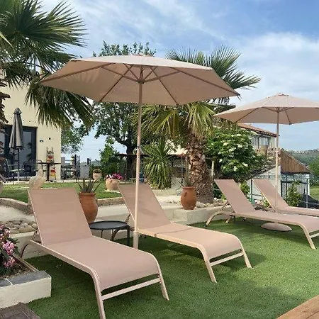 Tramontana Vista Castilenti