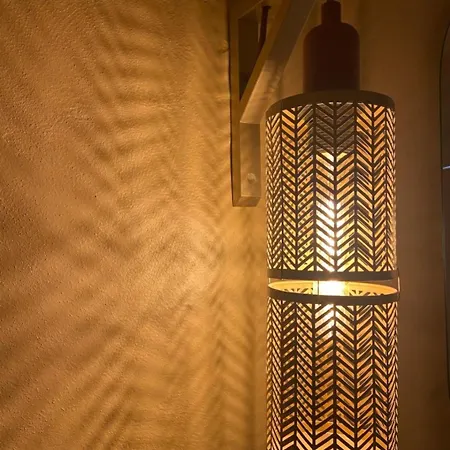 Bed & Breakfast Tramontana Vista