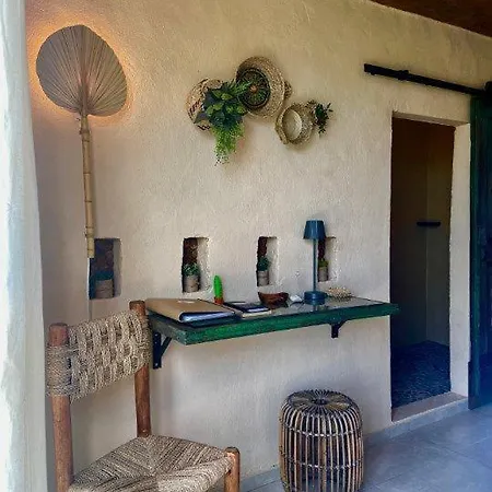 Bed & Breakfast Tramontana Vista Castilenti