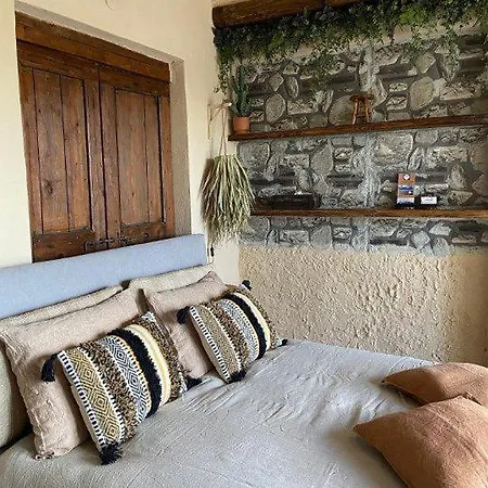 Tramontana Vista Bed & Breakfast