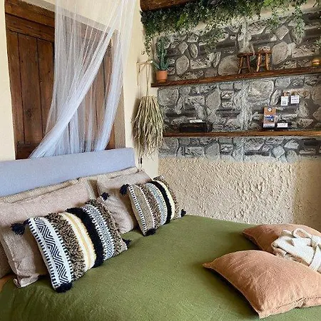 Tramontana Vista Nocleg ze śniadaniem 3*