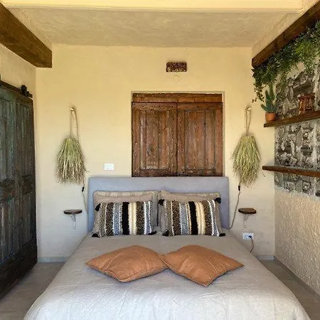 Bed & Breakfast Tramontana Vista Castilenti