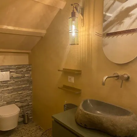 Bed & Breakfast Tramontana Vista 3*