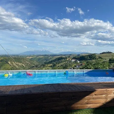 Tramontana Vista