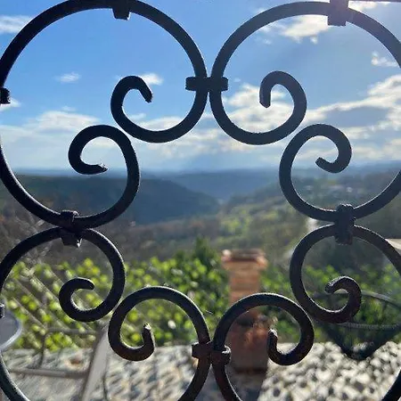 Bed & Breakfast Tramontana Vista