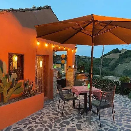 Tramontana Vista Castilenti