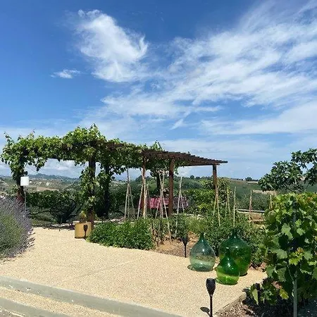 Tramontana Vista Nocleg ze śniadaniem 3*