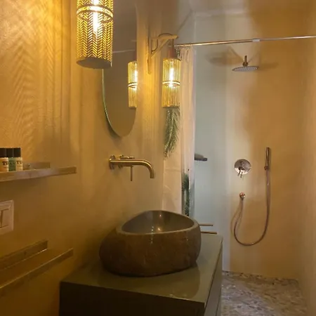 Bed and Breakfast Tramontana Vista 3*