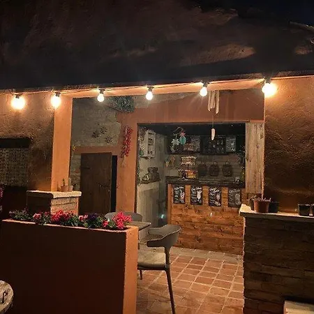 Tramontana Vista 3* Castilenti