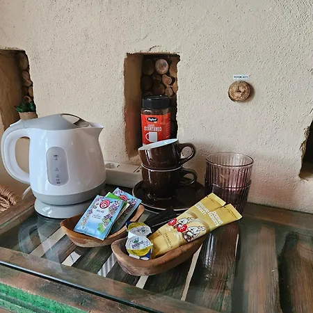 Tramontana Vista Nocleg ze śniadaniem Castilenti