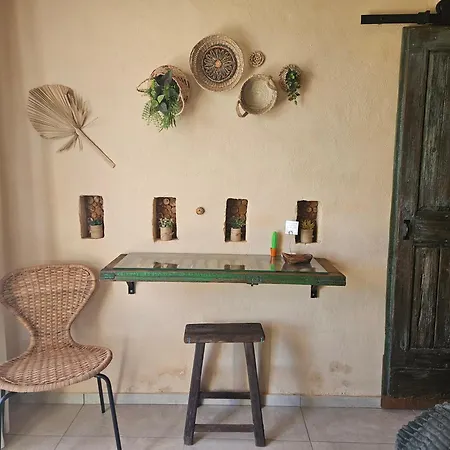 Tramontana Vista Bed & Breakfast