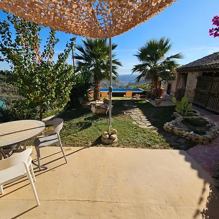 Tramontana Vista Nocleg ze śniadaniem 3*