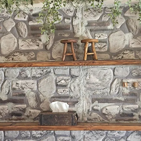 Tramontana Vista Bed & Breakfast