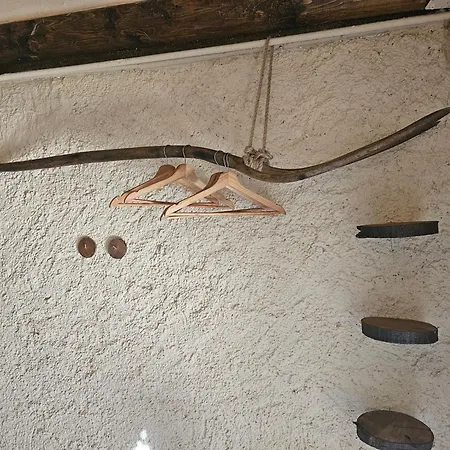 Nocleg ze śniadaniem Tramontana Vista