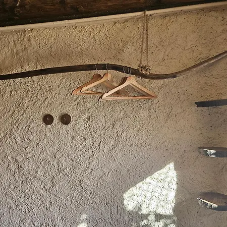 Tramontana Vista Bed & Breakfast Castilenti