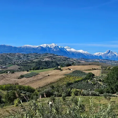 Tramontana Vista Bed & Breakfast 3*