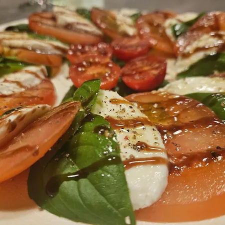 Tramontana Vista Nocleg ze śniadaniem Castilenti