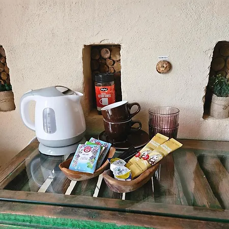 Tramontana Vista Bed & Breakfast 3*