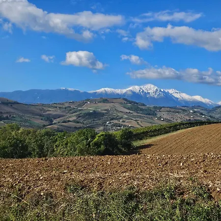 Tramontana Vista Nocleg ze śniadaniem