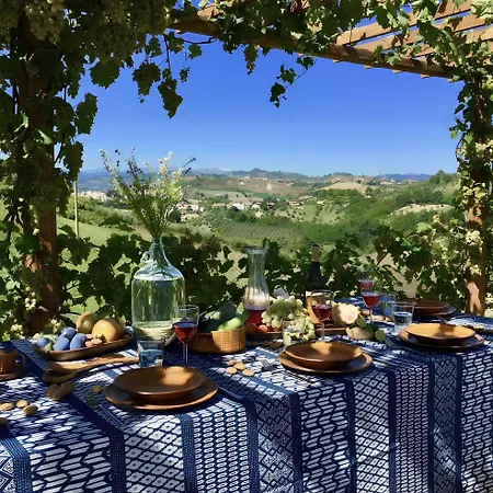 Tramontana Vista Castilenti