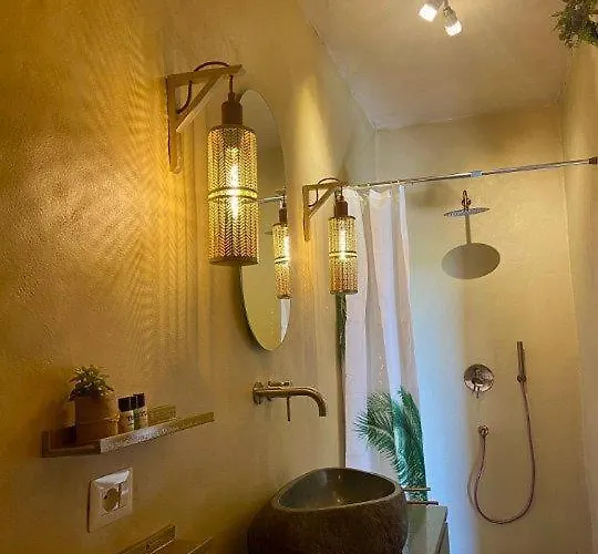 Tramontana Vista Отель типа 