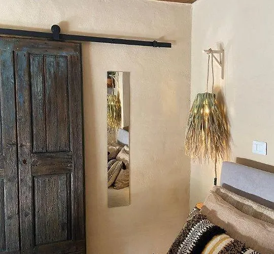 Tramontana Vista Bed & Breakfast