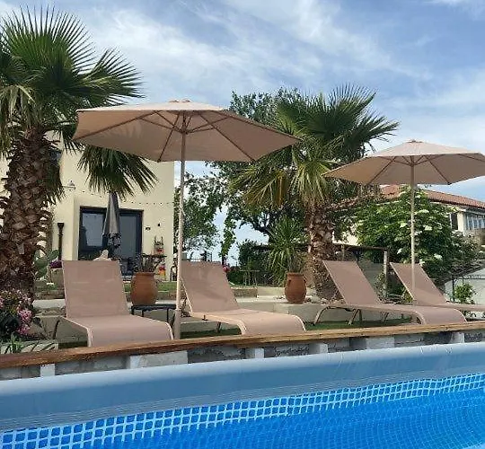 Tramontana Vista Bed & Breakfast