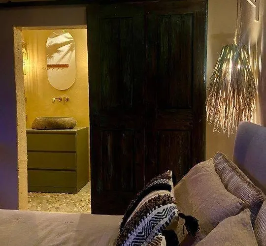 Tramontana Vista Bed & Breakfast Castilenti