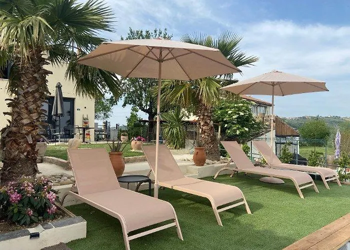 Tramontana Vista Castilenti