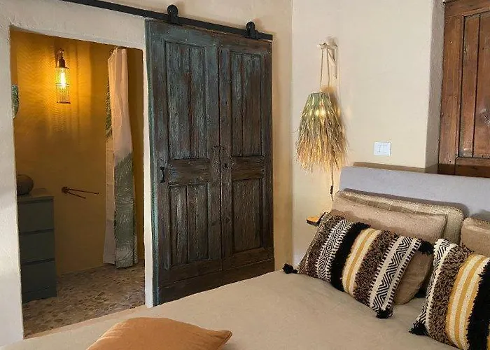 Tramontana Vista Bed & Breakfast