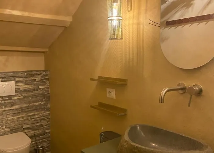 Bed & Breakfast Tramontana Vista 3*