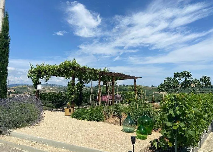 Tramontana Vista Bed & Breakfast 3*