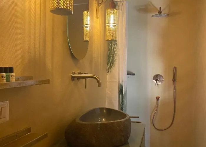 Bed & Breakfast Tramontana Vista 3*