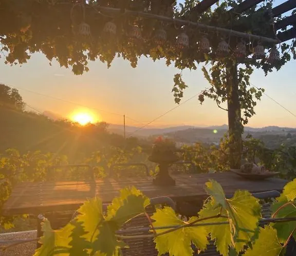 Bed & Breakfast Tramontana Vista Castilenti