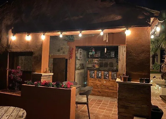 Tramontana Vista 3* Castilenti