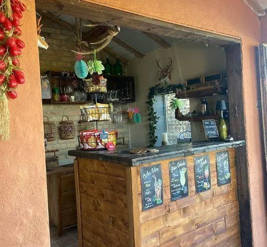 Bed & Breakfast Tramontana Vista 3*