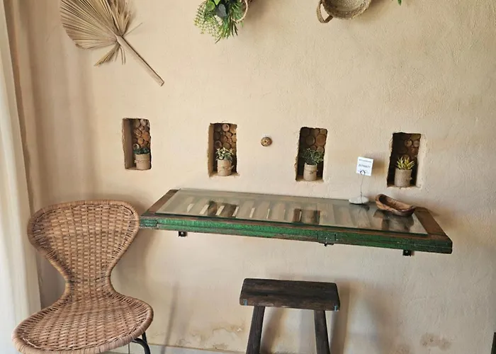 Tramontana Vista Bed & Breakfast 3*