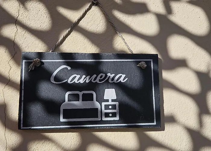 Bed & Breakfast Tramontana Vista 3*