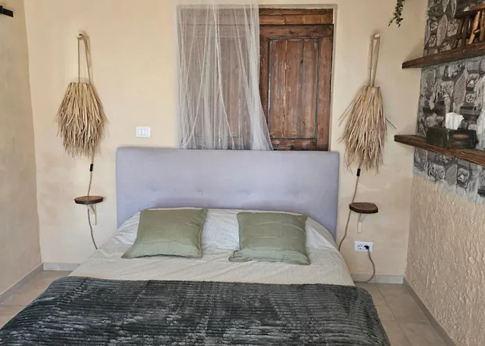 Tramontana Vista Bed & Breakfast Castilenti