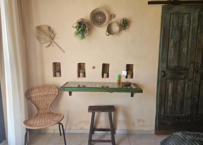 Tramontana Vista Отель типа 