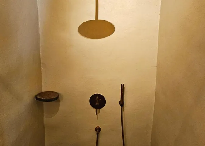 Bed & Breakfast Tramontana Vista