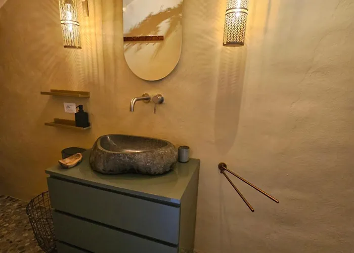 Tramontana Vista Отель типа 