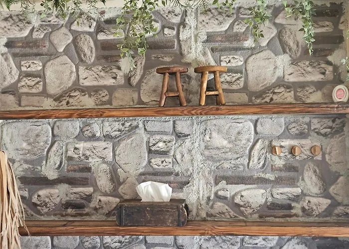 Tramontana Vista Bed & Breakfast