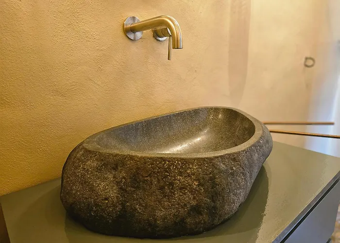 Tramontana Vista Bed & Breakfast