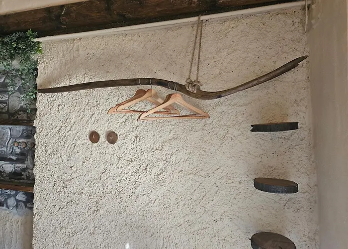 Bed & Breakfast Tramontana Vista